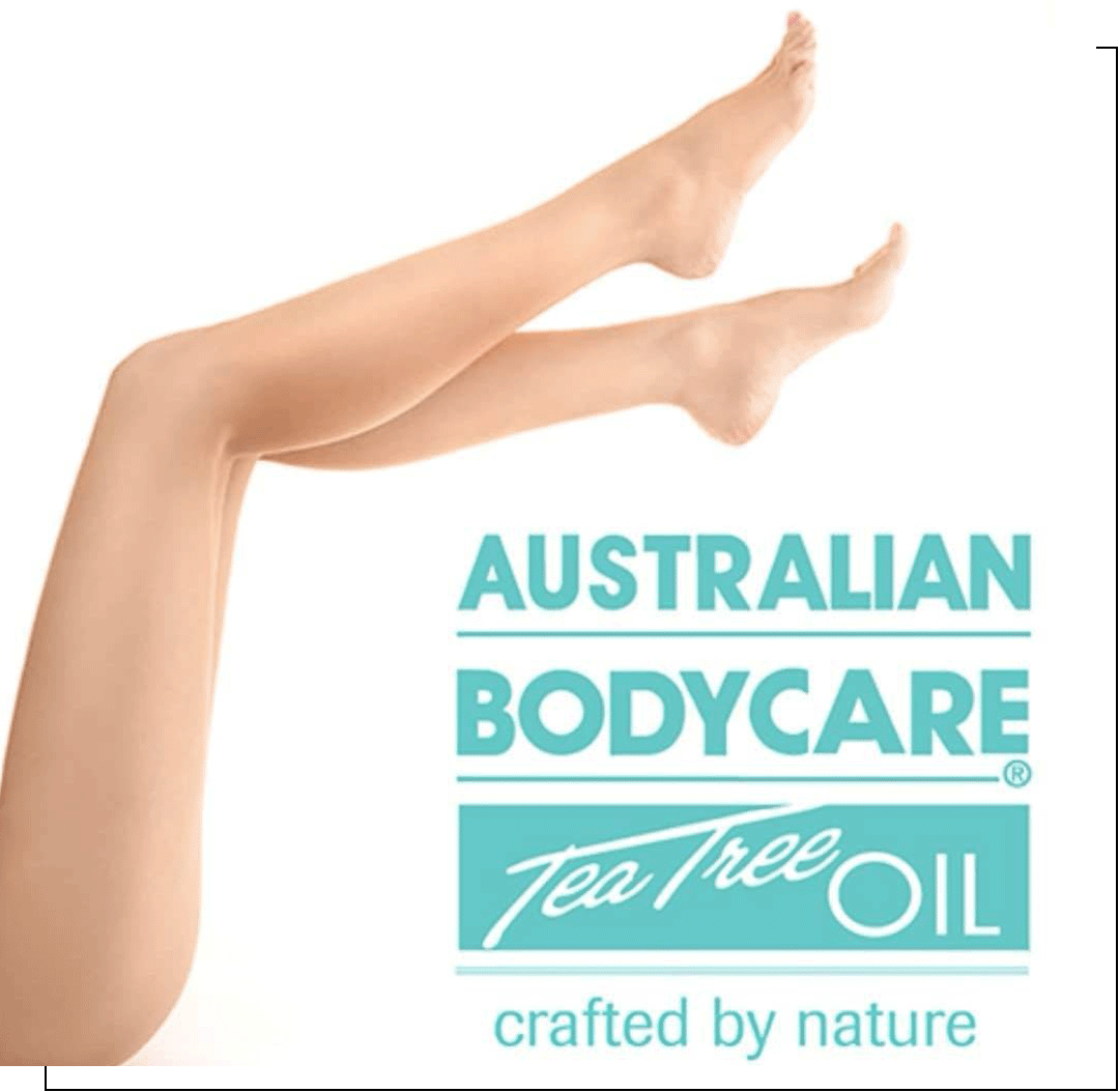 Australian body care promo img, Beauty, Waxing